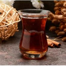 Tea glass Turkish Armudu